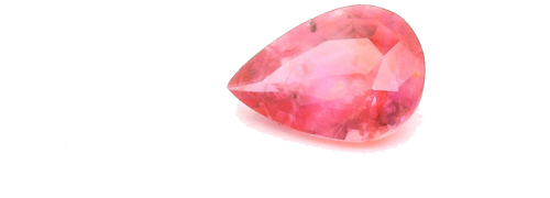 0.66 carat PINK Pear Safyras (1)