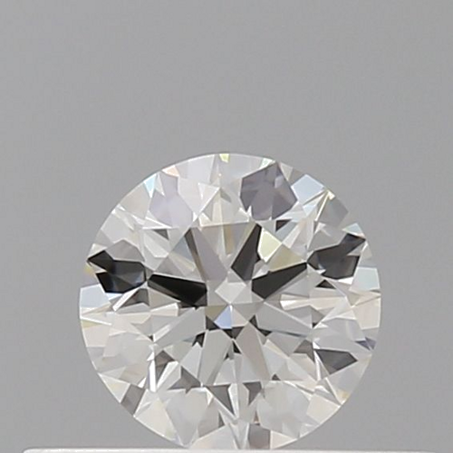 0.3 carat H-VVS1 Excellent cut Natūralus Round Deimantas (1)