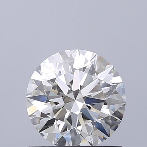 0.75 carat H-VS1 Excellent cut Natūralus Round Deimantas (1)