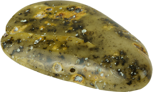 19,00 g Amber nugget (3)