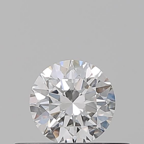 0.3 carat E-VVS2 Excellent cut Natūralus Round Deimantas (1)