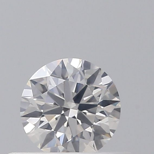0.3 carat E-SI2 Excellent cut Natūralus Round Deimantas (1)