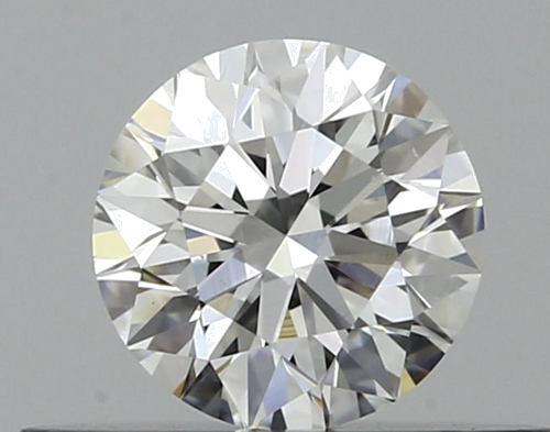 0.3 carat E-VS2 Excellent cut Natūralus Round Deimantas (1)