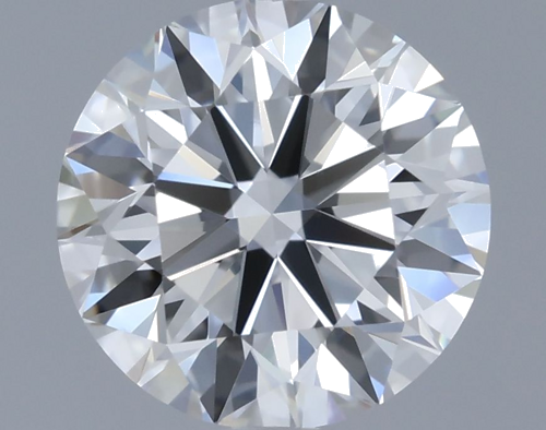 0.8 carat F-VS2 Excellent cut Natūralus Round Deimantas (1)