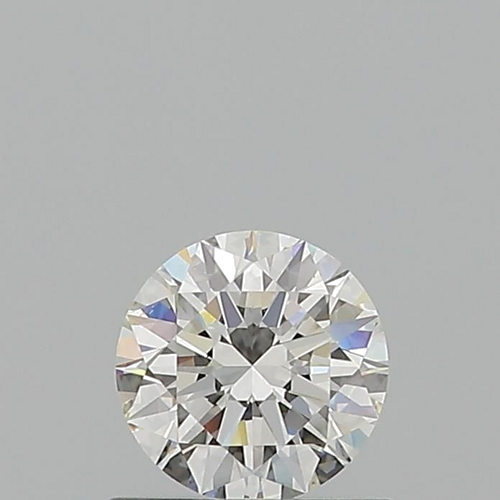 0.7 carat H-VS2 Excellent cut Natūralus Round Deimantas (1)