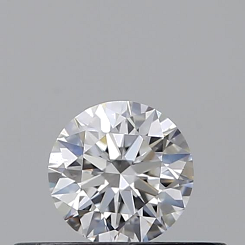 0.24 carat F-VS1 Excellent cut Natūralus Round Deimantas (1)