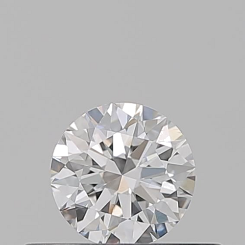 0.3 carat E-SI1 Excellent cut Natūralus Round Deimantas (1)