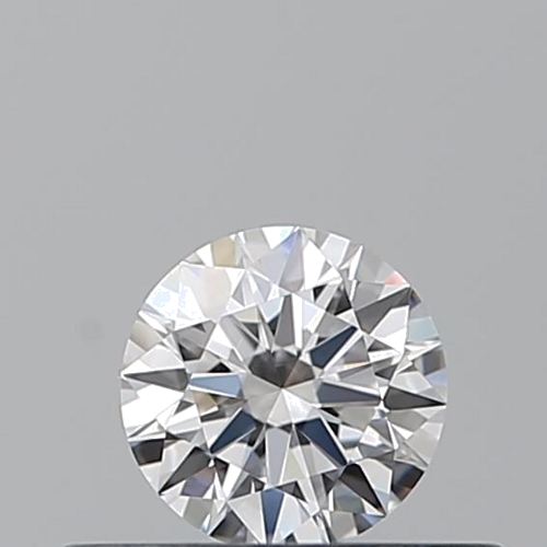 0.3 carat D-VVS1 Excellent cut Natūralus Round Deimantas (1)