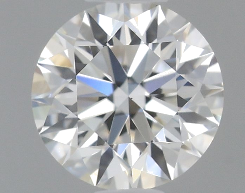 0.3 carat G-VS1 Excellent cut Natūralus Round Deimantas (1)