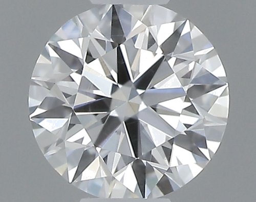 0.3 carat D-SI1 Excellent cut Natūralus Round Deimantas (1)