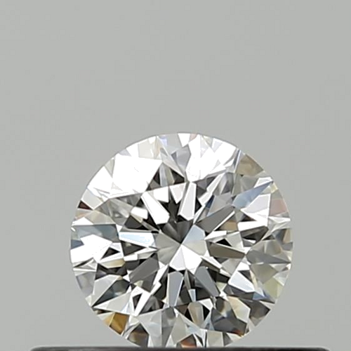 0.3 carat G-VVS1 Excellent cut Natūralus Round Deimantas (1)