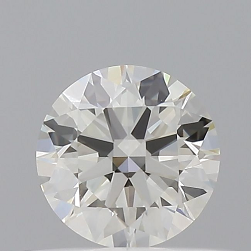 0.4 carat J-VS1 Excellent cut Natūralus Round Deimantas (1)