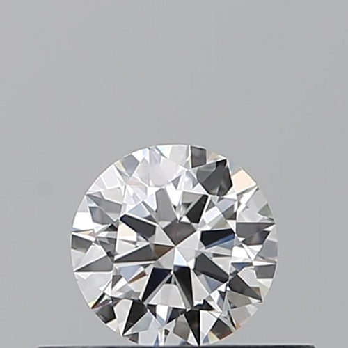 0.3 carat E-VS1 Excellent cut Natūralus Round Deimantas (1)