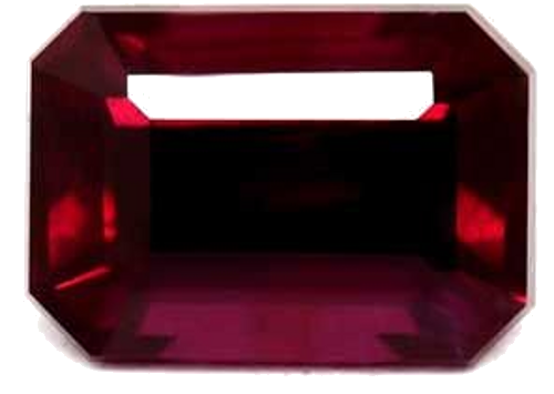 0.6 carat RED Emerald Rubinas (1)