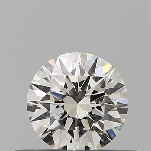 0.3 carat J-VS1 Excellent cut Natūralus Round Deimantas (1)