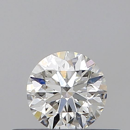 0.3 carat G-VS2 Very Good cut Natūralus Round Deimantas (1)