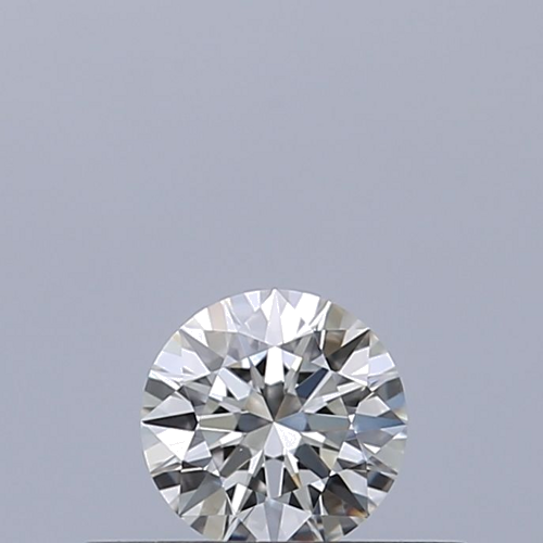 0.24 carat G-VS1 Excellent cut Natūralus Round Deimantas (1)