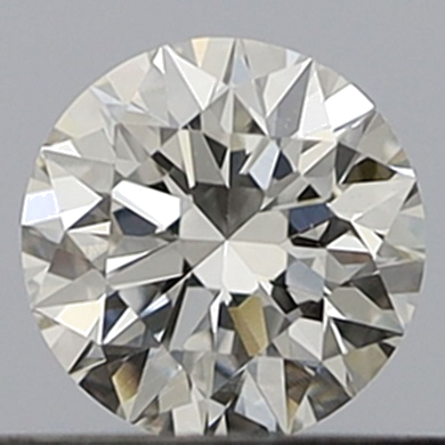 0.3 carat F-VS2 Excellent cut Natūralus Round Deimantas (1)
