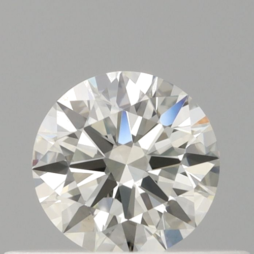 0.33 carat K-VS2 Excellent cut Natūralus Round Deimantas (1)