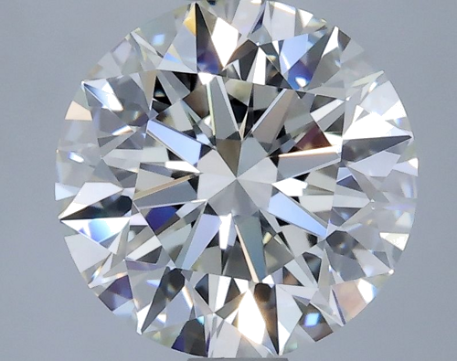 1.56 carat J-VVS1 Excellent cut Natūralus Round Deimantas (1)