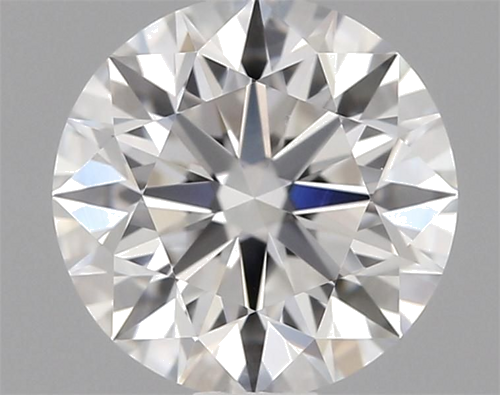 0.78 carat E-VS1 Excellent cut Natūralus Round Deimantas (1)