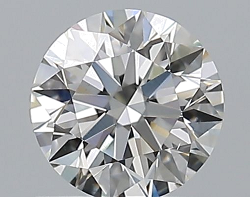0.8 carat G-VS2 Excellent cut Natūralus Round Deimantas (1)