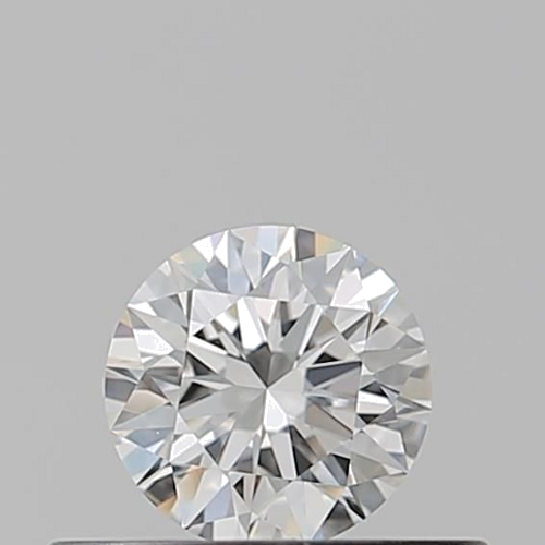 0.31 carat G-VS1 Excellent cut Natūralus Round Deimantas (1)