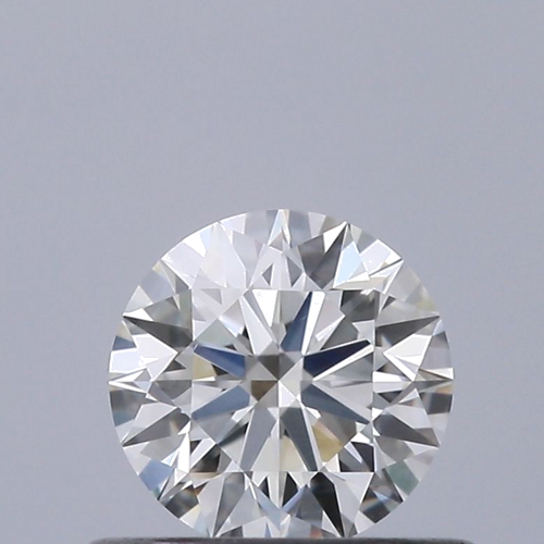 0.42 carat G-VS1 Excellent cut Natūralus Round Deimantas (1)