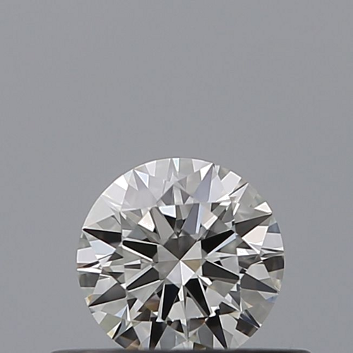 0.3 carat G-VVS1 Excellent cut Natūralus Round Deimantas (1)