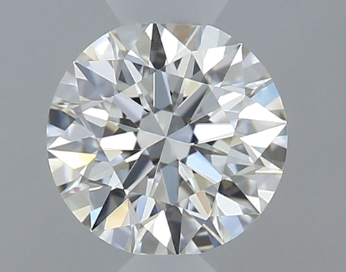 0.3 carat H-VVS1 Excellent cut Natūralus Round Deimantas (1)