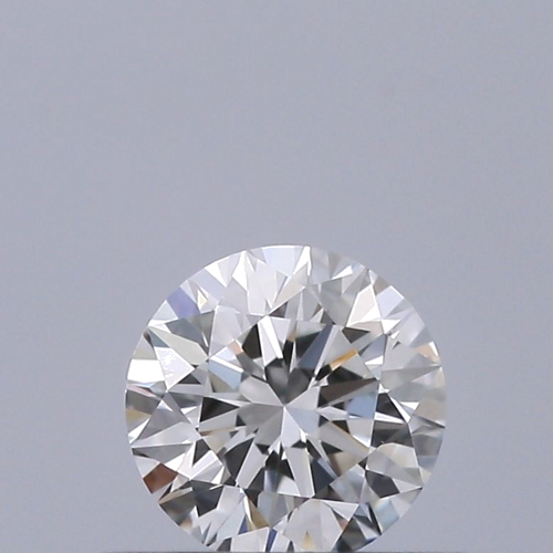 0.33 carat G-VS2 Excellent cut Natūralus Round Deimantas (1)