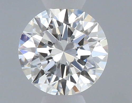 0.3 carat G-VS1 Excellent cut Natūralus Round Deimantas (1)