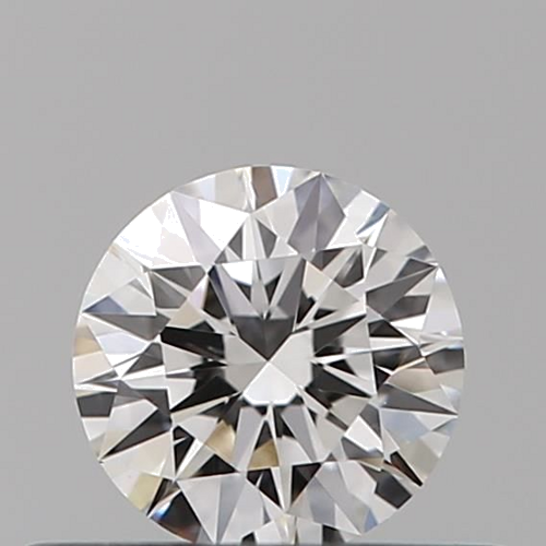 0.3 carat E-SI1 Excellent cut Natūralus Round Deimantas (1)