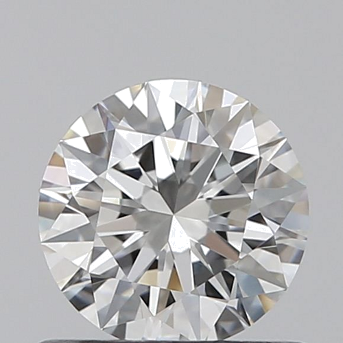 0.6 carat G-VVS1 Excellent cut Natūralus Round Deimantas (1)