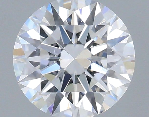 0.3 carat E-VS1 Excellent cut Natūralus Round Deimantas (1)