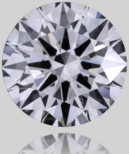 0.31 carat H-VS1 Excellent cut Natūralus Round Deimantas (1)