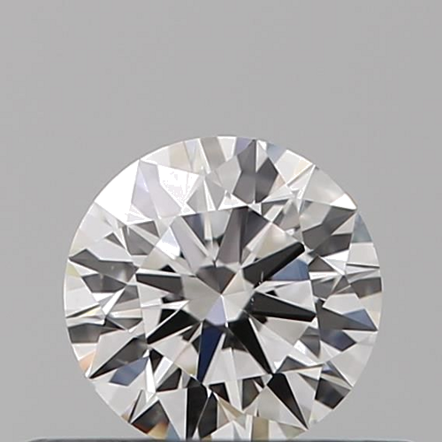 0.3 carat E-VS2 Excellent cut Natūralus Round Deimantas (1)