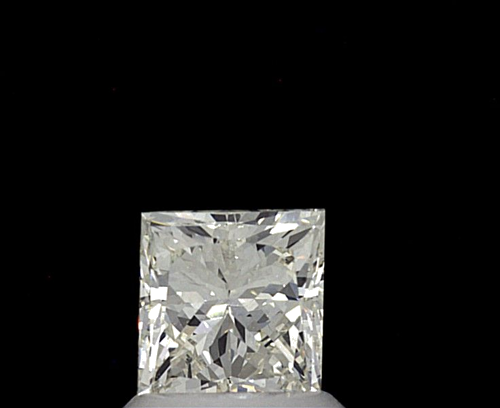 1.5 carat K-VS1 Natūralus Princess Deimantas (1)
