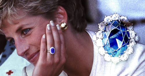 Сапфир Royal blue 6,72 ct. (9)
