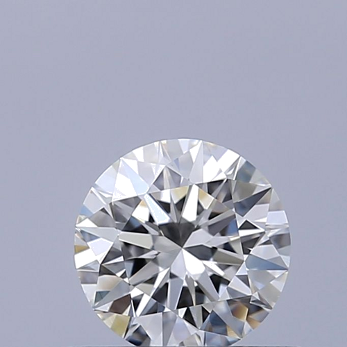 0.4 carat G-VS1 Excellent cut Natūralus Round Deimantas (1)