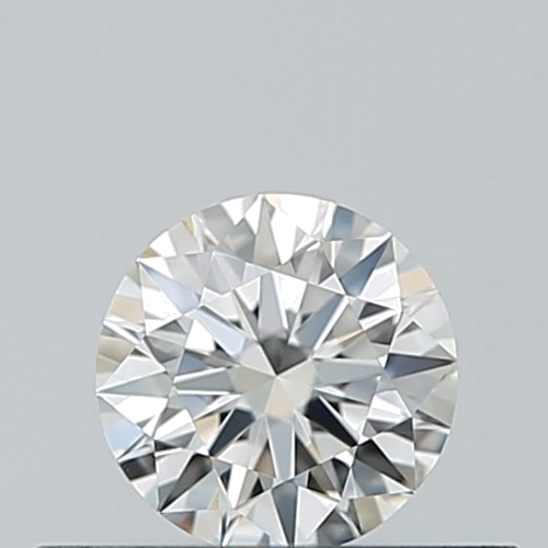 0.3 carat G-VS1 Excellent cut Natūralus Round Deimantas (1)