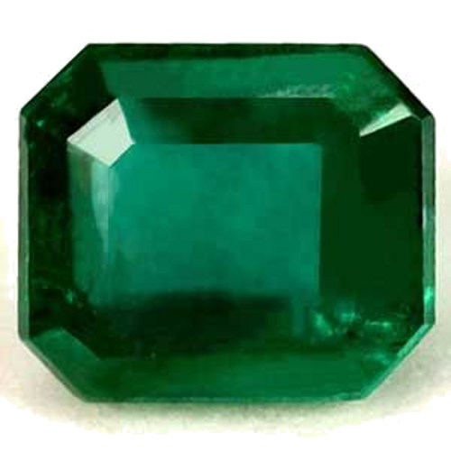 0.39 carat GREEN Emerald Smaragdas (1)