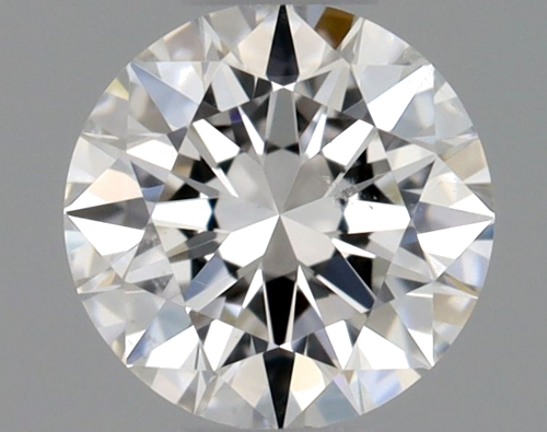 0.3 carat E-SI2 Excellent cut Natūralus Round Deimantas (1)