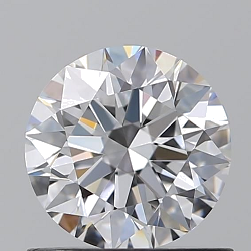0.8 carat D-VVS1 Excellent cut Natūralus Round Deimantas (1)