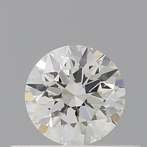 0.3 carat J-VVS2 Excellent cut Natūralus Round Deimantas (1)