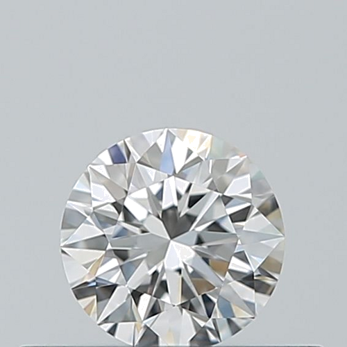 0.3 carat F-VS1 Excellent cut Natūralus Round Deimantas (1)