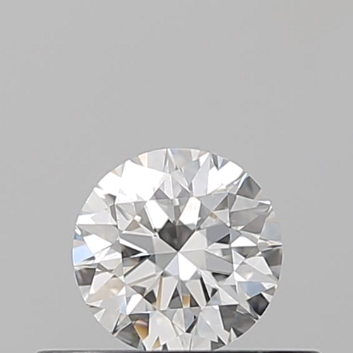 0.3 carat H-VS1 Excellent cut Natūralus Round Deimantas (1)