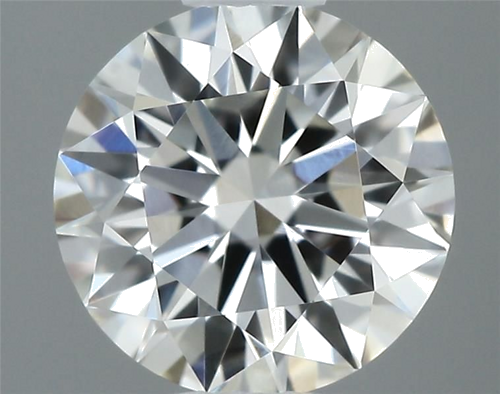 0.3 carat I-VS1 Excellent cut Natūralus Round Deimantas (1)