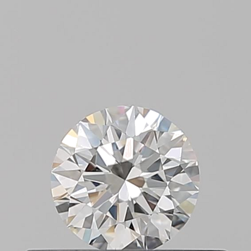0.3 carat H-VVS2 Excellent cut Natūralus Round Deimantas (1)