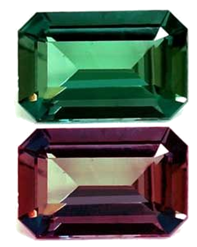 0.18 carat GREEN Emerald Alexandrite (1)